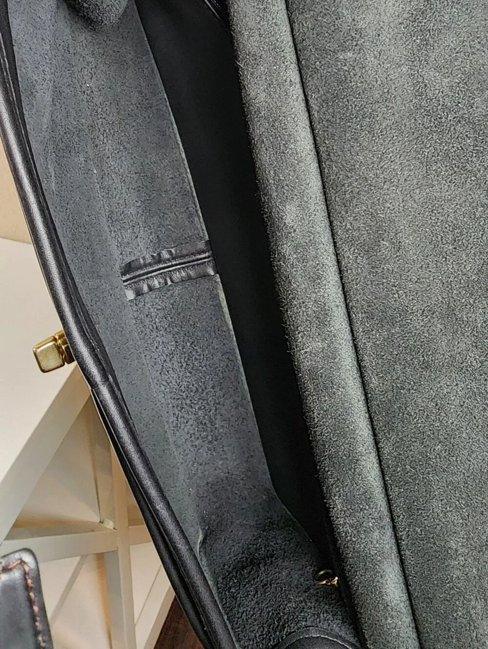 Coach vintage city